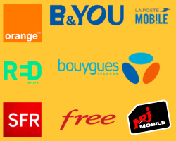 Comparatif des box internet en 2026