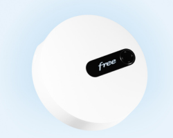 Freebox de Free Mobile avec réductions